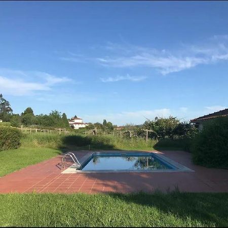 Casa De Sao Cristovao - 4R And Private Swimmingpool Vila de Punhe Exterior foto