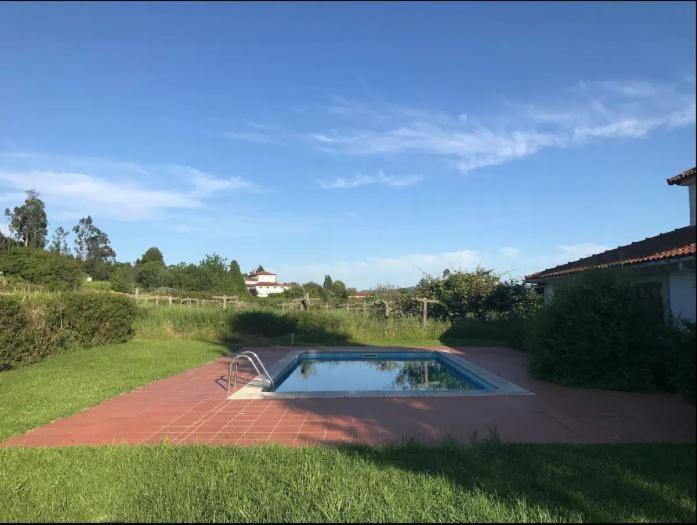 Casa De Sao Cristovao - 4R And Private Swimmingpool Vila de Punhe Exterior foto
